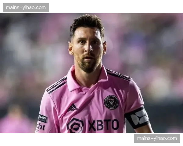 梅西迈阿密国际持续高产 39岁高龄国家队进球率仍稳定