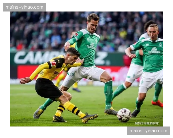 云达不莱梅进攻端依赖个人能力 团队配合进球占比不足四成