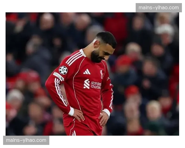 利物浦角球防守暴露短板，被对手通过角球打进7球数据英超第二差